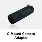 C-Mount Camera Adapter