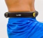 belt for epipens waistpal by omaxcare