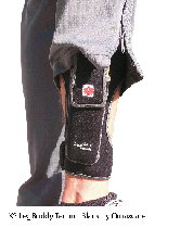 food allergy alert clothing and epipen holder