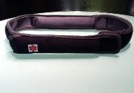 amazing epipen kids waist pack fully lined no buckles waistpal by omaxcare
