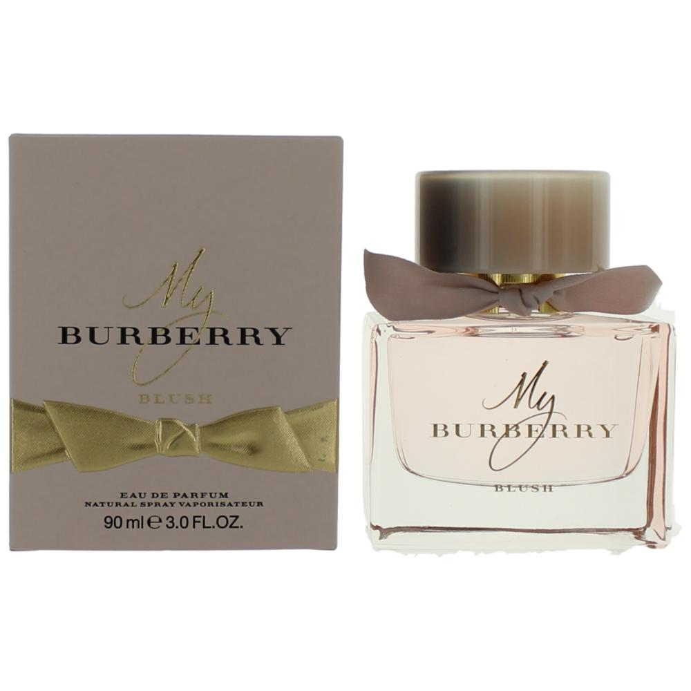 my burberry perfume 3 oz