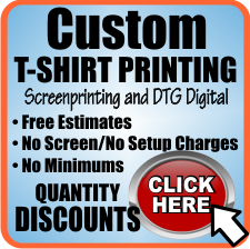 CLICK HERE for information on T-Shirt printing, Screenprinting and DTG Digital printing