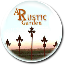 A Rustic Garden