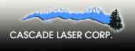 Cascade Laser Corp. Logo