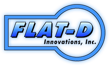 Flat - D