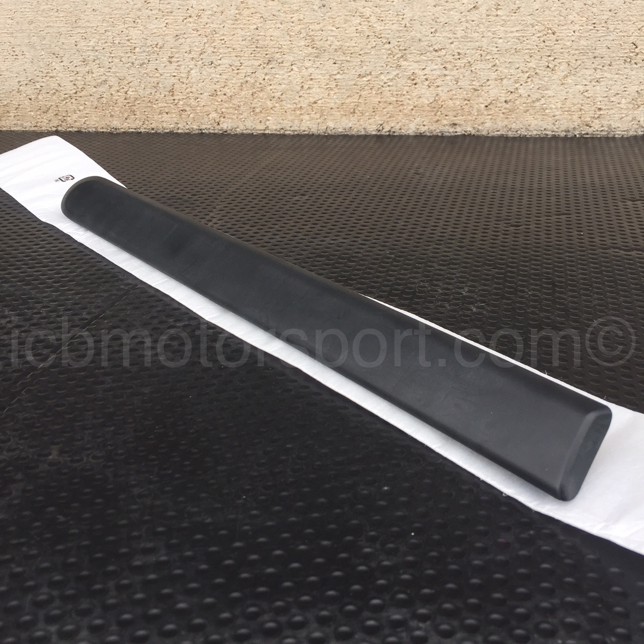 JDM Civic EG6 SiR II Rear Right Quarter Thin Side Molding 2 Door Hatchback
