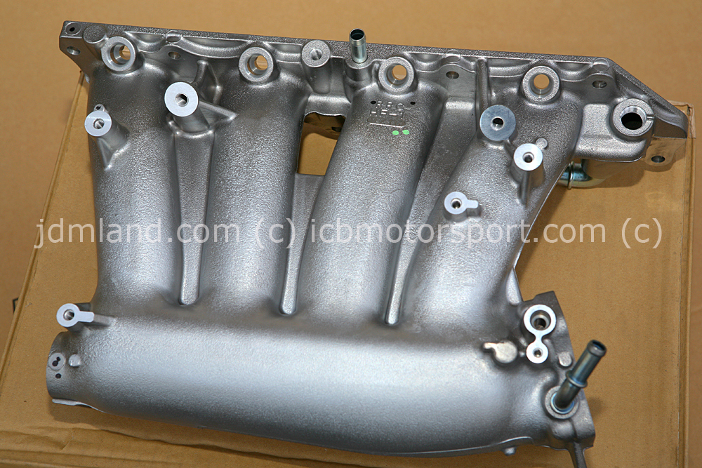 JDM Honda Civic Type R FD2 RRC Intake Manifold