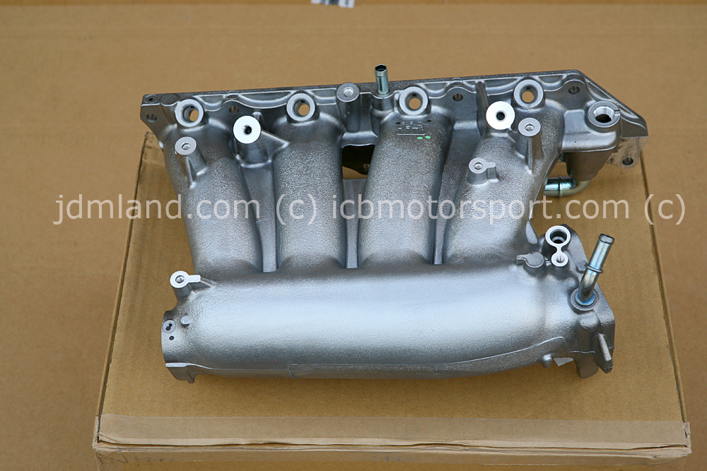 JDM Honda Civic Type R FD2 RRC Intake Manifold