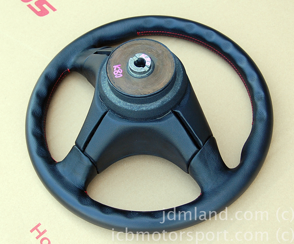 Used JDM Integra DC2 Type R 96 Spec Steering Wheel Sold