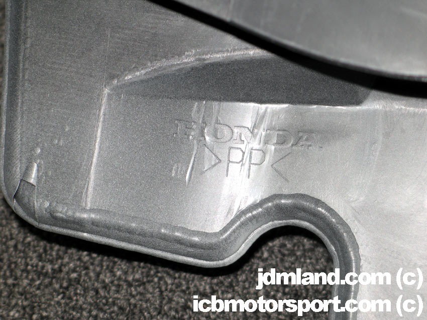 JDM Civic EK4 SiR 9698 Front Bumper Brand New