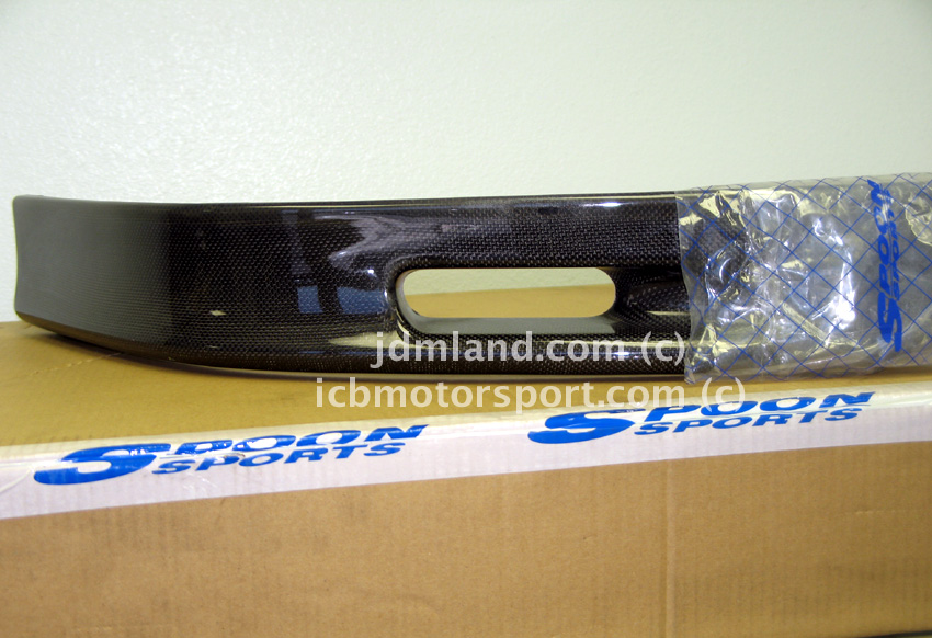 Kit Moulure Toit Et Porte-vitre Honda Civic EG6 92-95 Type-R Origine - Neuf, Japon