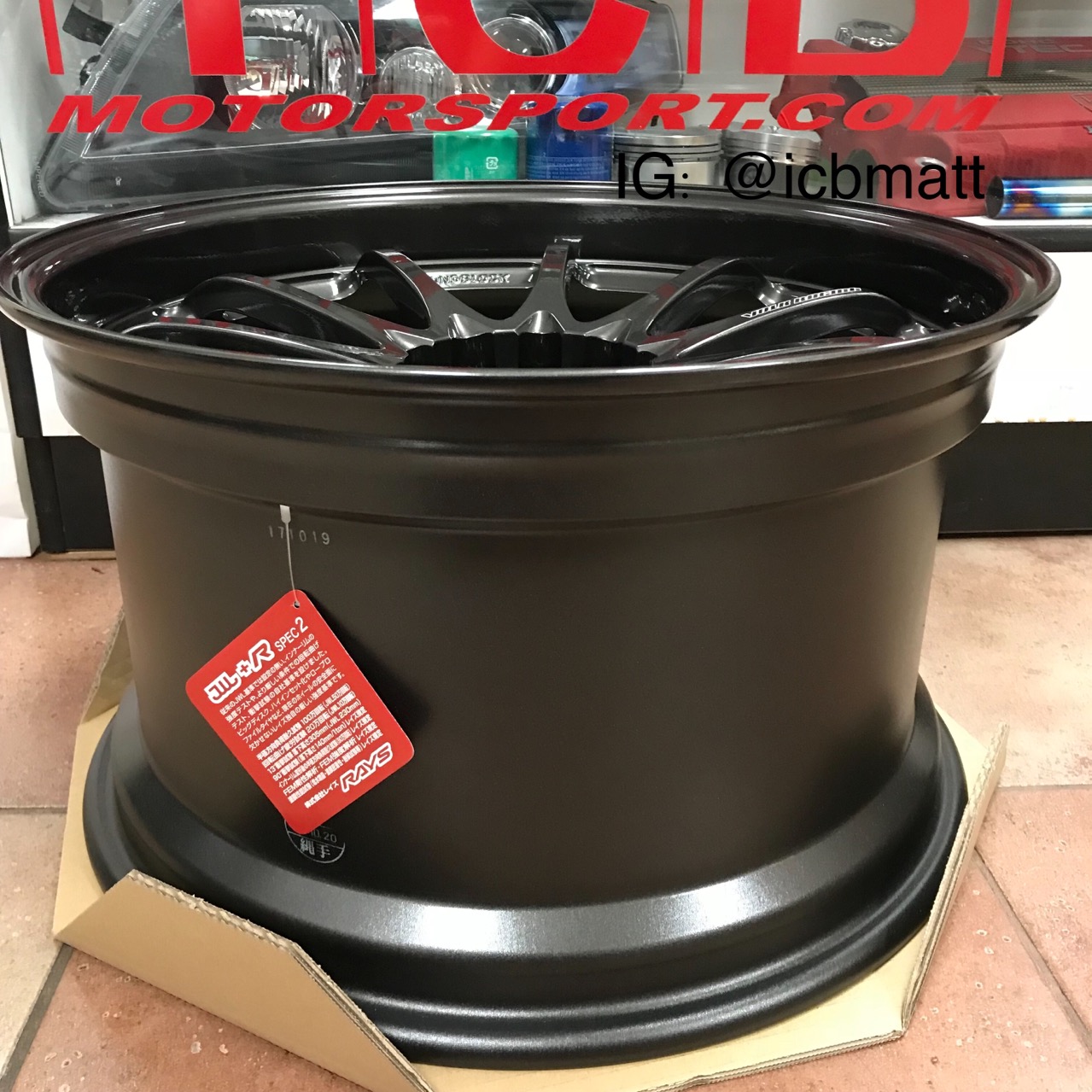 Rays Volk Racing Ce28n Wheels 18x9 5 18x10 5 5x120 22