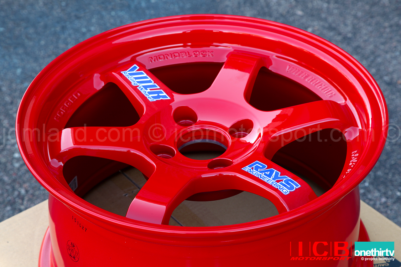 wheel p weights Volk Racing Rays 4X100 Offset 15X8 Red TE37 35 Wheels wheel p weights Volk Racing Rays 4X100 Offset 15X8 Red TE37 35 Wheels