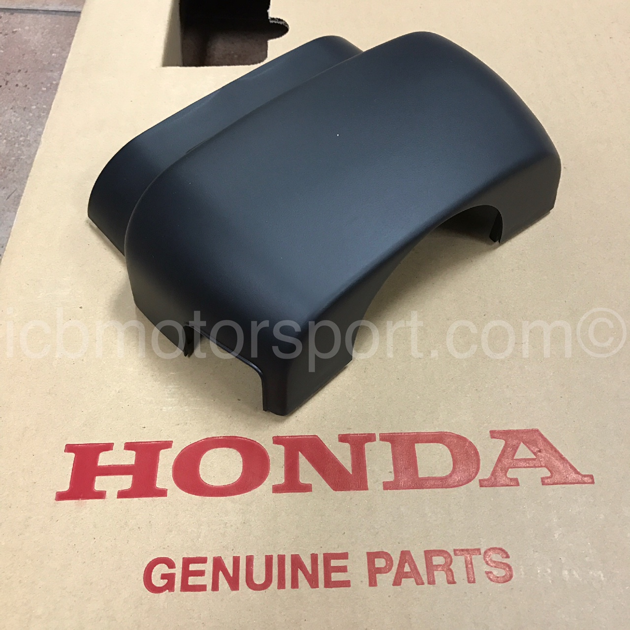 USDM Acura Integra DC2 9401 Upper Steering Column Cover