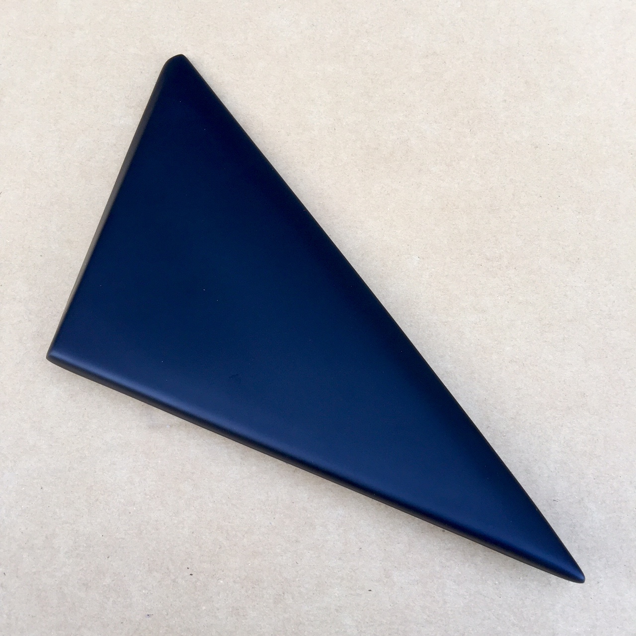 Vision Technica X ICB Japan DC2 Integra Side Mirror Block Off Plates