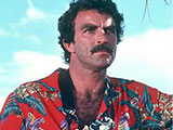 Tom Selleck All of his iconic Magnum PI Hawaiian Shirts