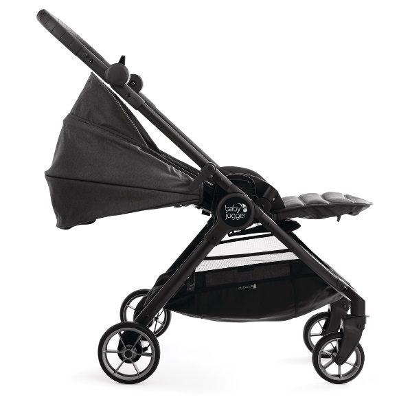 baby jogger city tour lux weather shield