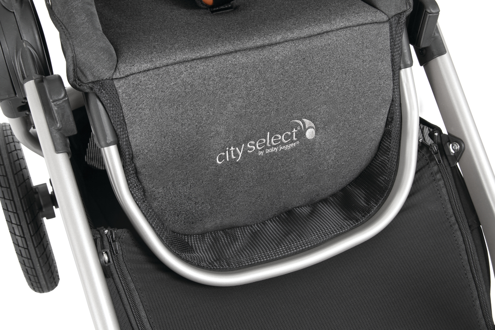 city select second seat anniversary