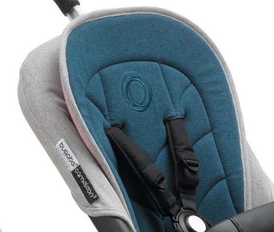 bugaboo seat liner review