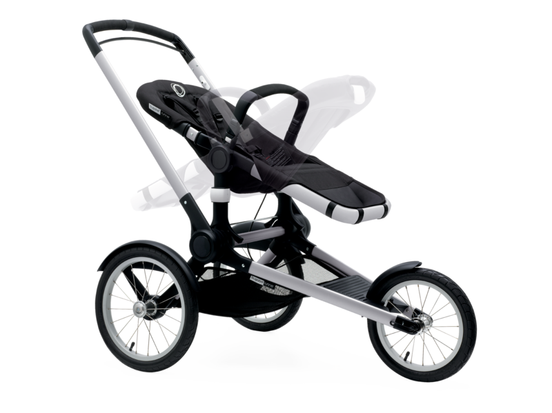 bugaboo runner discontinued