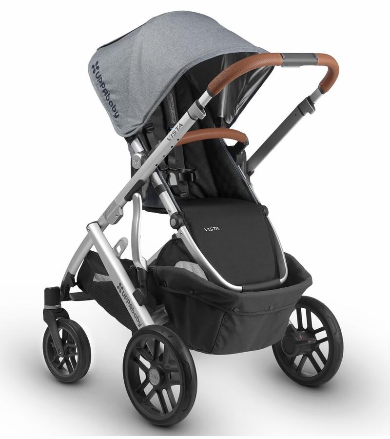 2019 uppababy