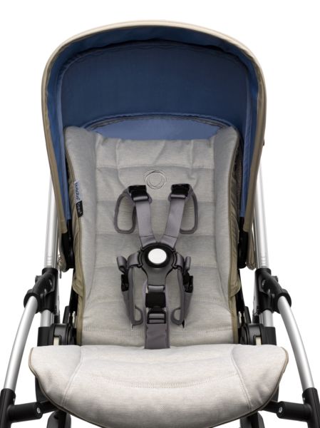 bugaboo bee5 tone complete stroller