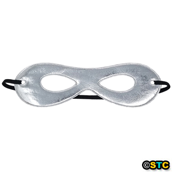 Adult Shiny Green Superhero Mask Fun Halloween Costume Year Party Eye Mask for sale online