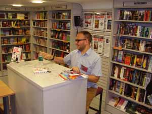 little brother cory doctorow chapter summaries